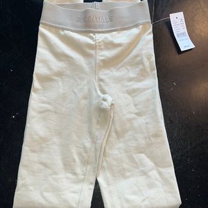 Essentials leggings